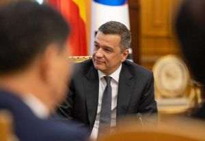 Sorin Grindeanu/Sursa foto: Facebook
